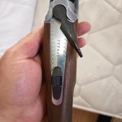 Fusil de chasse renalto baldi 12/76