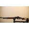petites annonces chasse pêche : Fusil à levier sous-garde Hunt Group Arms L12-04 Noir ; 12/76 bille acier #255
