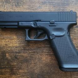 Glock 17 Gen5