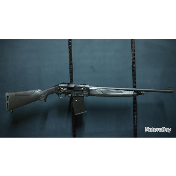 Nouveaut CAT C !! Fusil  Rp. manuelle  chargeur Alldex XP 61 cm ; cal 12/76 (1 sans rserve)