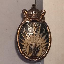 Insigne du 13ème régiment de dragons parachutistes (13ème RDP) - Drago