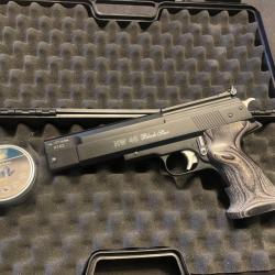 WEIHRAUCH HW 45 Black Star