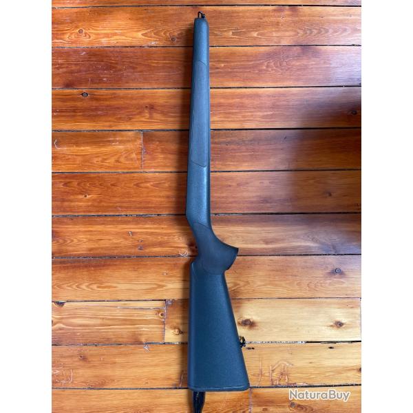CARCASSE SYNTHETIQUE COULEUR VERTE BLASER R93 PROFESSIONNAL