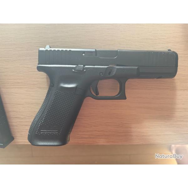 Glock 17 GEN 5