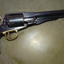 Revolver 1858 Euroarms Brescia Calibre .44 PN - État proche du neuf