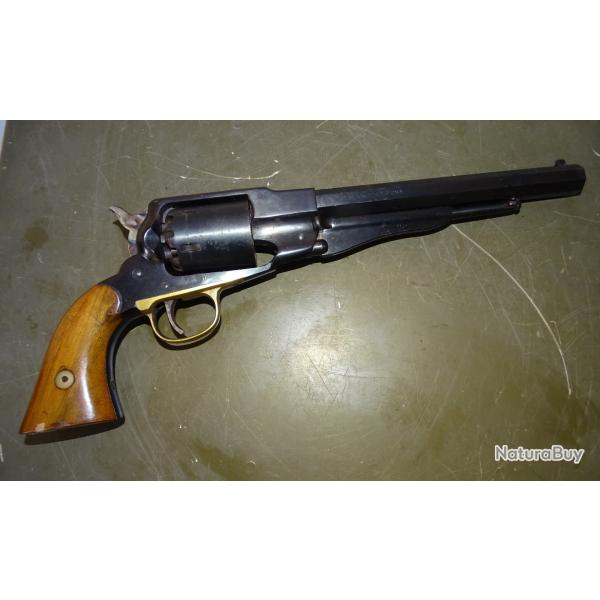 Revolver 1858 Euroarms Brescia Calibre .44 PN - tat proche du neuf