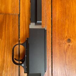 INSERT BLOC DETENTE POUR BLASER R93 PROFESSIONNAL SYNTHETIQUE