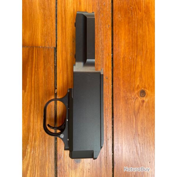 INSERT BLOC DETENTE POUR BLASER R93 PROFESSIONNAL SYNTHETIQUE