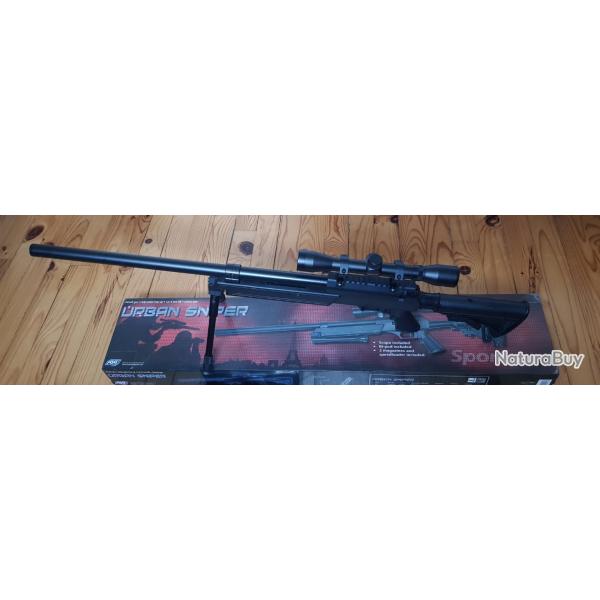 Urban sniper airsoft