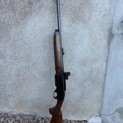Carabine 280 Remington model 7400