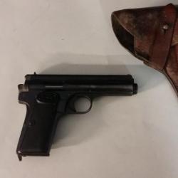 frommer stop feg 7.65 (32acp)