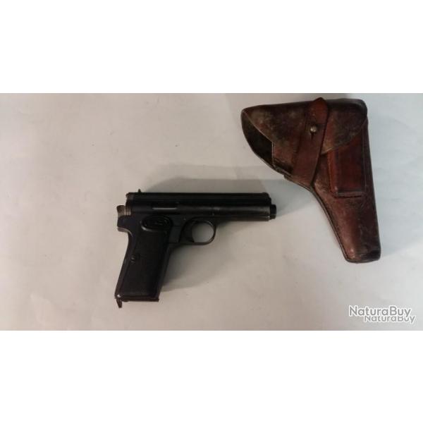 frommer stop feg 7.65 (32acp)
