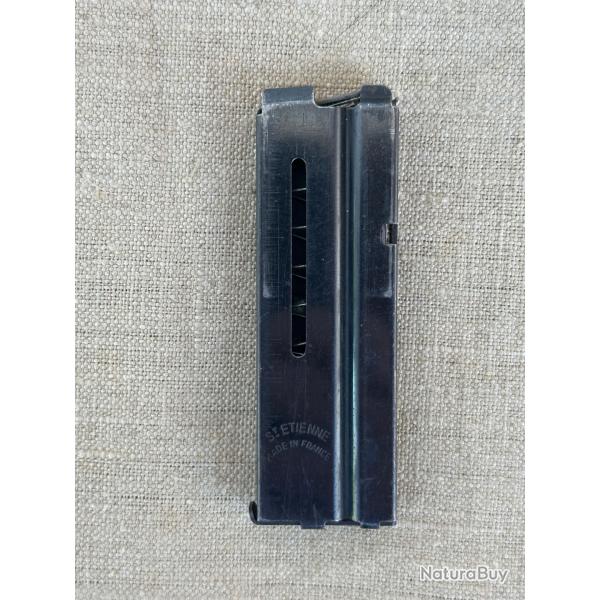 chargeur carabine gaucher gazelle - 22lr