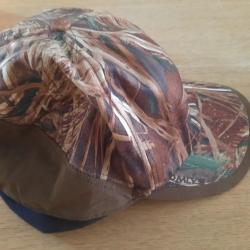 Casquette chasse