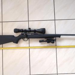 Carabine 22LR ISSC SPA