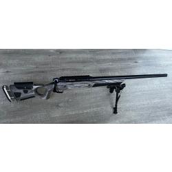 Carabine linéaire Savage impulse hog Hunter 30-06