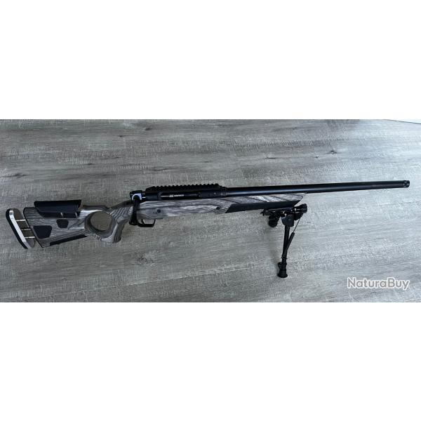 Carabine linaire Savage impulse hog Hunter 30-06