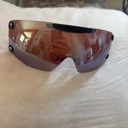 À vendre masque, Pilla pas de river, servi une fois x6