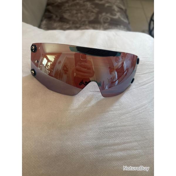  vendre masque, Pilla pas de river, servi une fois x6