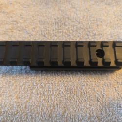 Rail Picatinny/11mm