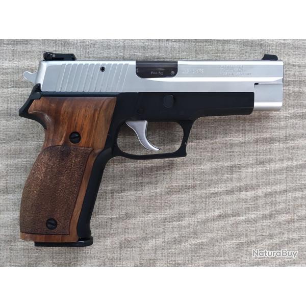 Sig Sauer P226 S Dual Tone