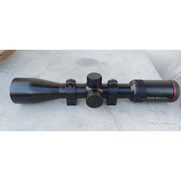 Lunette kite optics 1.6-1042