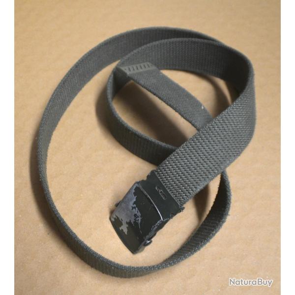 Ceinture kali arme francaise 115cm K1