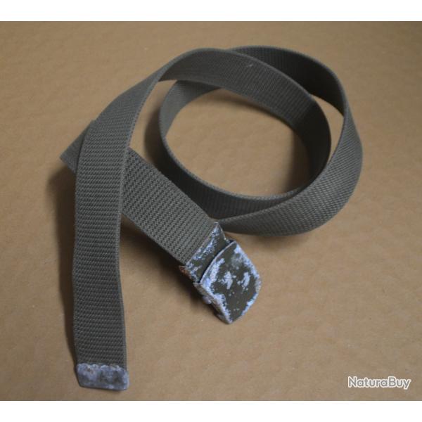 Ceinture kali arme francaise 115cm K2