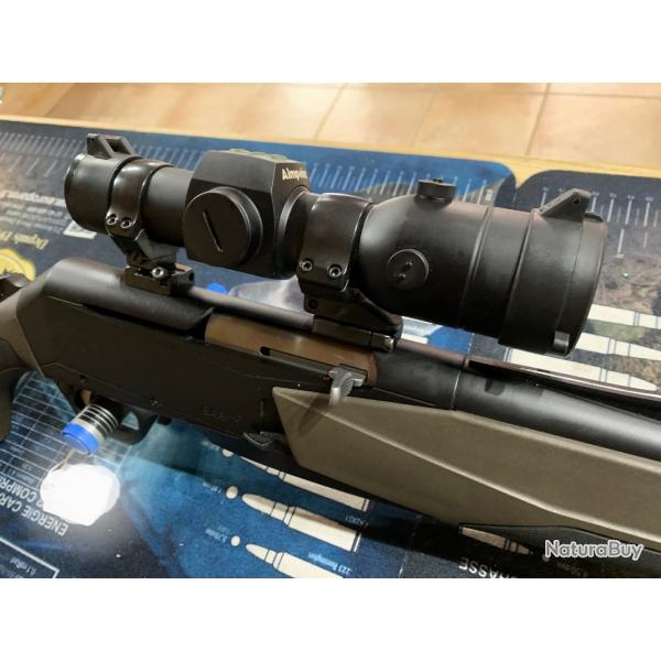 CARABINE BROWNING MK3 CALIBRE 30.06