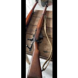 N°9 Enfield 22lr tar