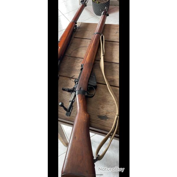 N9 Enfield 22lr tar