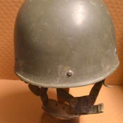 Casque F1 1979 Daguet
