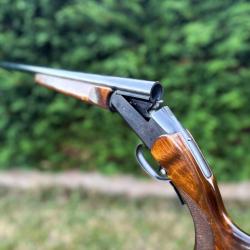 Baikal IJ18 Éjecteur 12/70 superbe état