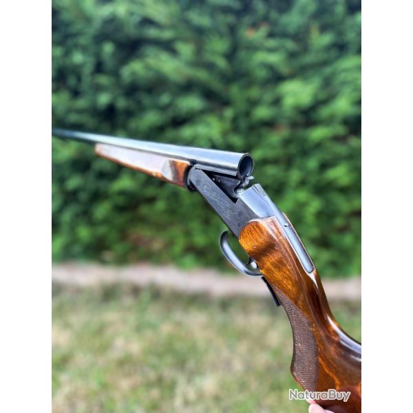 Baikal IJ18 jecteur 12/70 superbe tat