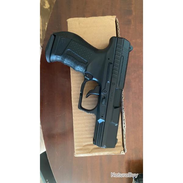 Walther p99 dao 6mm airsoft