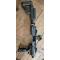 petites annonces chasse pêche : FAB Defense KPOS G2C Glock 9mm avec crosse M4 pliante + point rouge