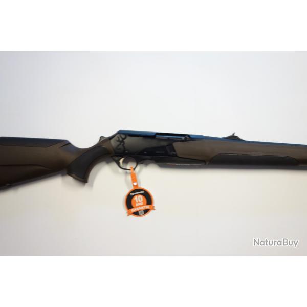 BROWNING BAR 4X TRACKS BROWN BLACK CALIBRE 300WIN MAG CANON DE 51CM