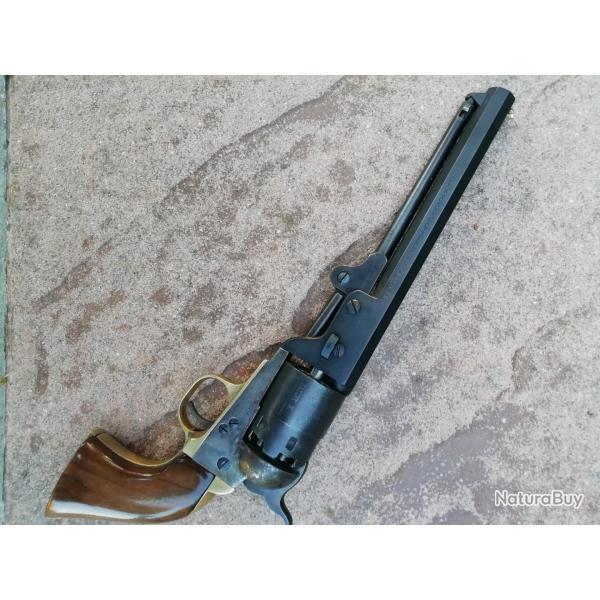 Rvolver poudre noire pietta calibre 44 code AA - 1975 n13497039