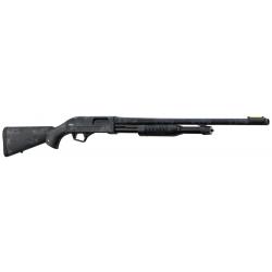 Fusil à pompe SXP Typhon Defender Rifled Winchester - 12/76