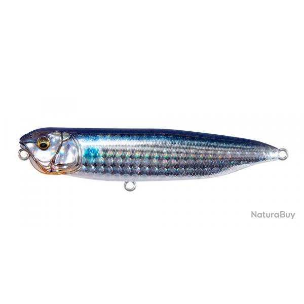 Stickbait MEGABASS Dog X Quick Walker SW GG TOP THROUGH INAKKO