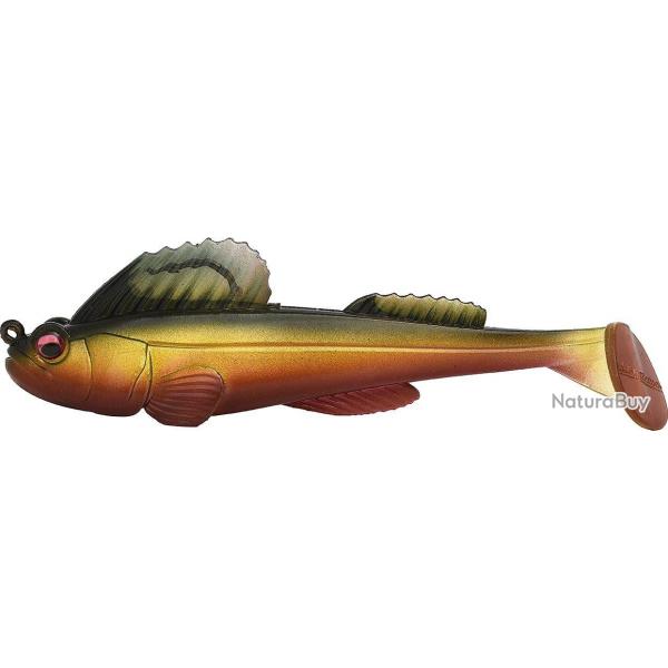 Leurre MEGABASS Dark Sleeper 4,5" 28g DARK SHAD