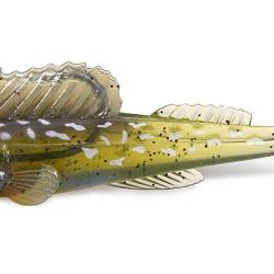 Leurre MEGABASS Dark Sleeper 4,5" 28g WATER MELON GORI