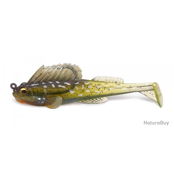 Leurre MEGABASS Dark Sleeper 4,5" 28g WATER MELON GORI