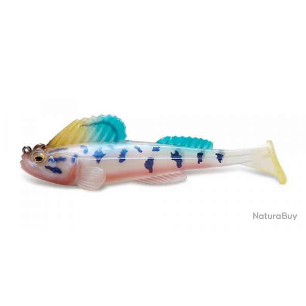 Leurre MEGABASS Dark Sleeper 4,5" 28g BIWAKO YOSHINOBORI