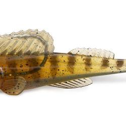 Leurre MEGABASS Dark Sleeper 4,5" 28g NUMACHICHIBU