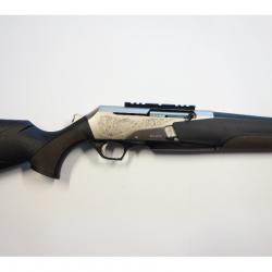 CARABINE BROWNING BAR 4X ULTIMATE COMPOSITE  BLACK BROWN 300WIN MAG CANON DE 61CM BANDE DE BATTUE