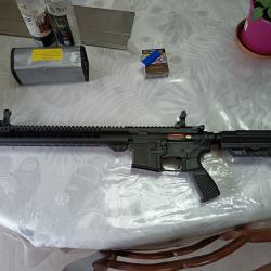 M4 gbbr Golden Eagle