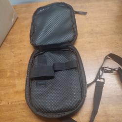 Sacoche holster