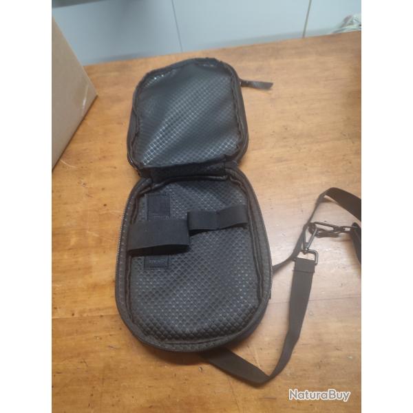 Sacoche holster