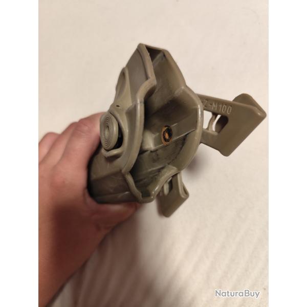 Porte pistolet